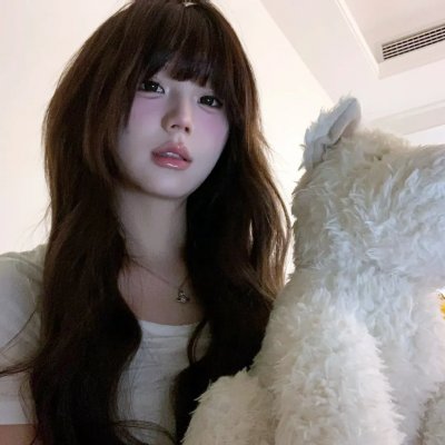 大自然的女王
